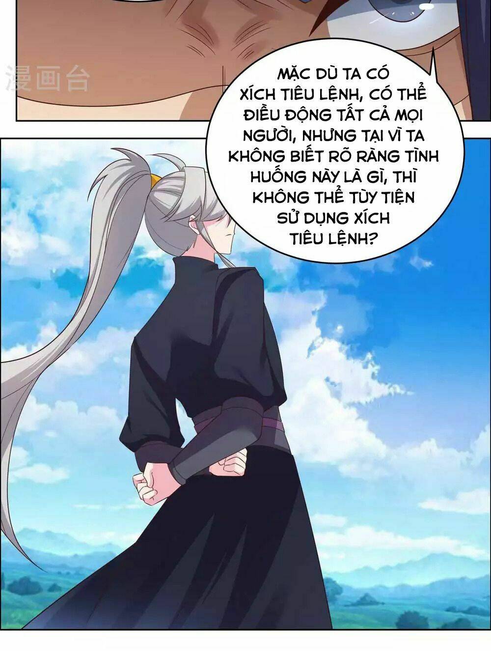 Tôn Thượng Tập 178 trang 18