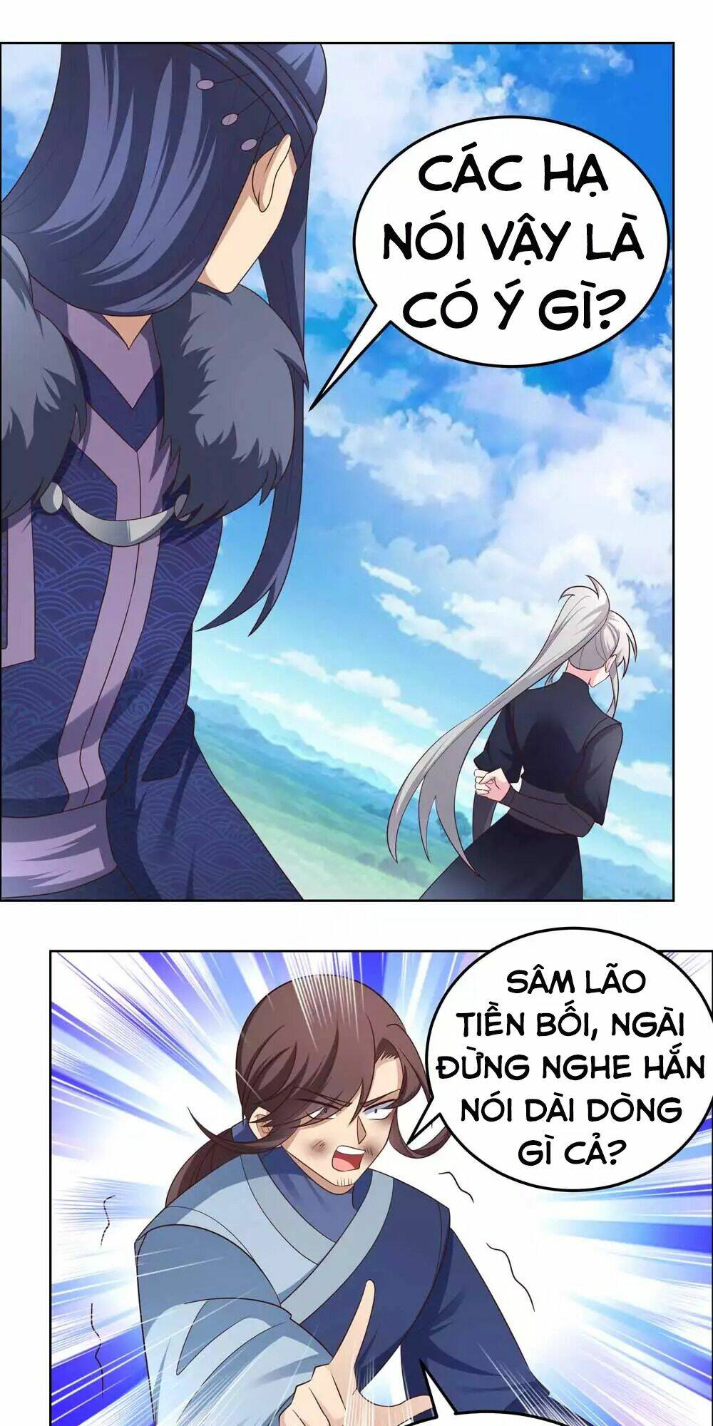 Tôn Thượng Tập 178 trang 20
