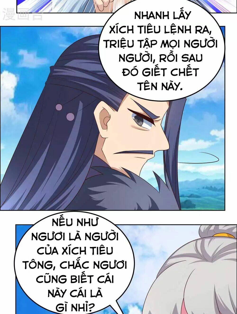 Tôn Thượng Tập 178 trang 21