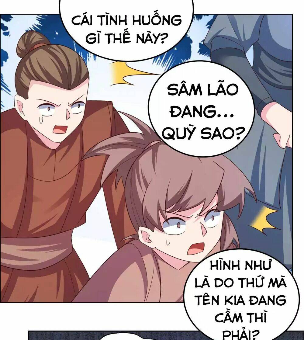 Tôn Thượng Tập 178 trang 25