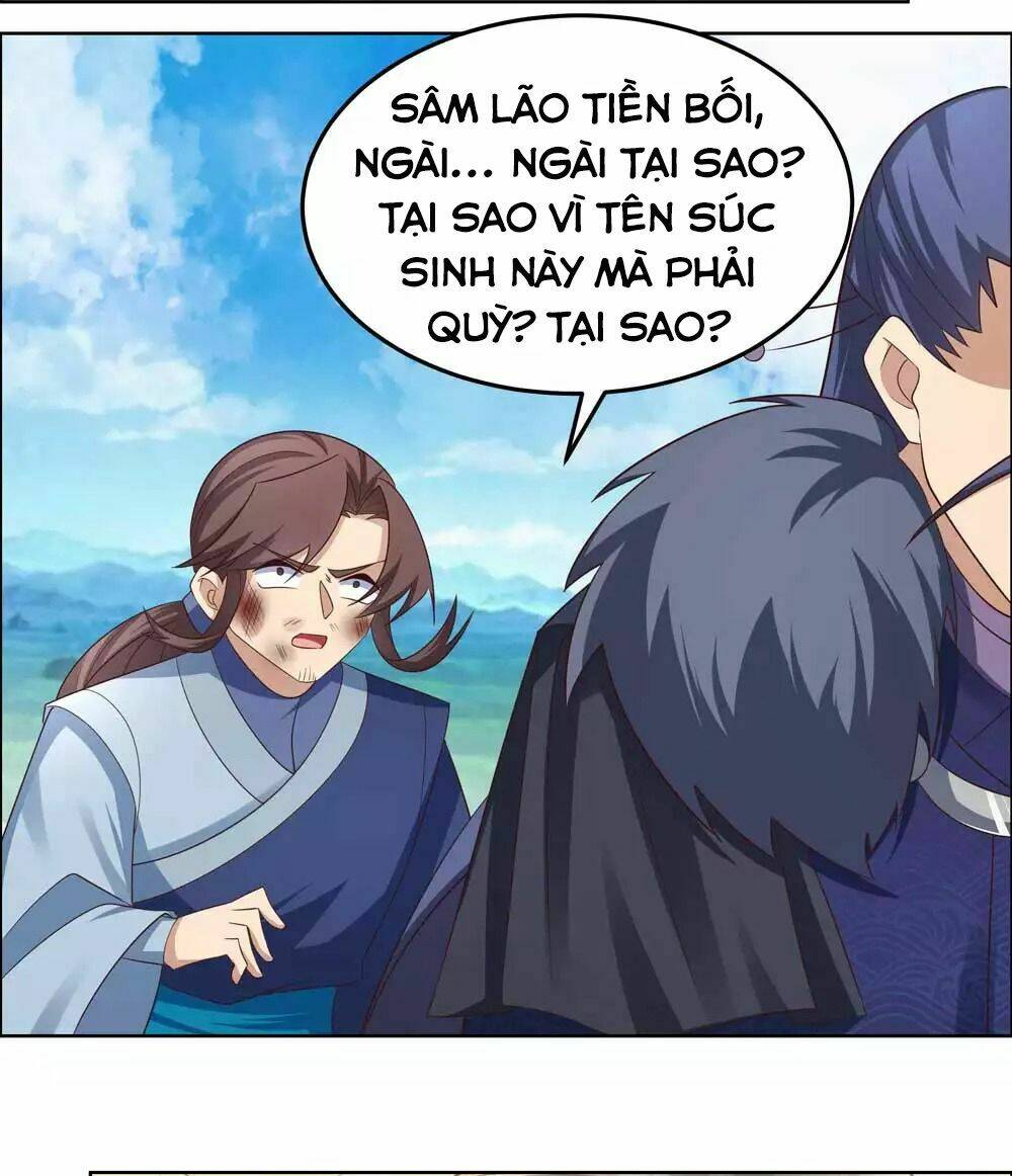 Tôn Thượng Tập 178 trang 29