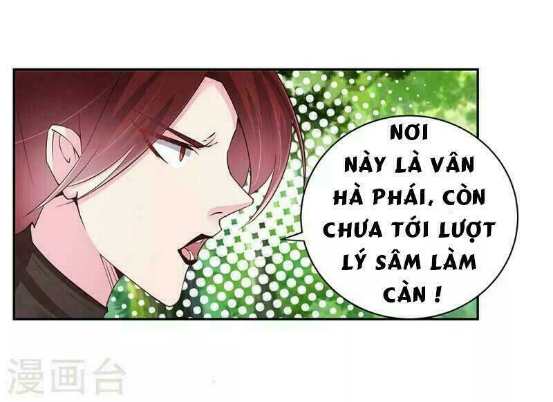 Tôn Thượng Tập 18 trang 3