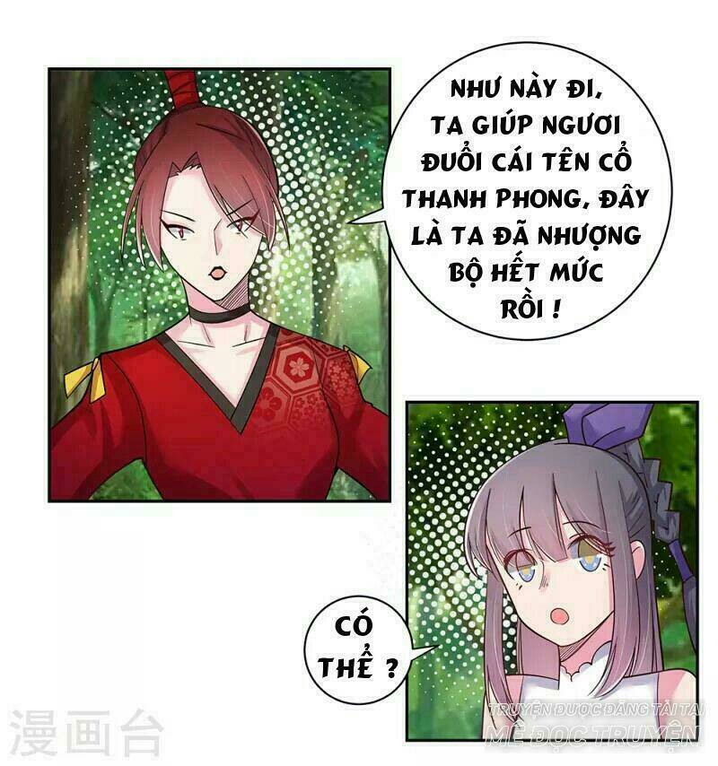 Tôn Thượng Tập 18 trang 6