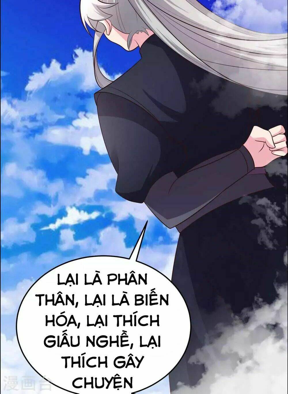 Tôn Thượng Tập 180 trang 4