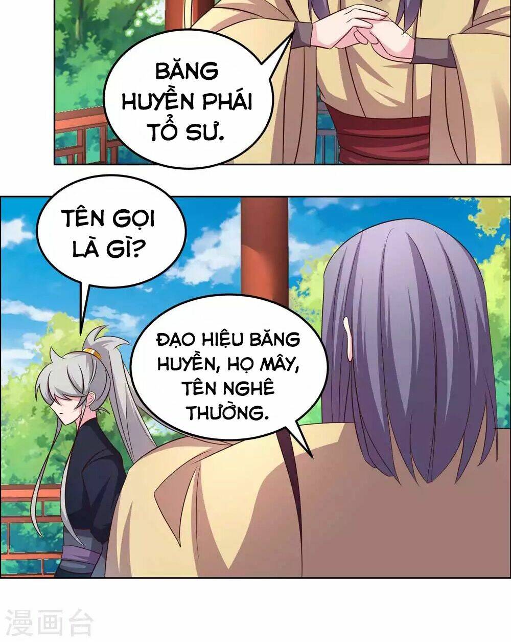 Tôn Thượng Tập 182 trang 6