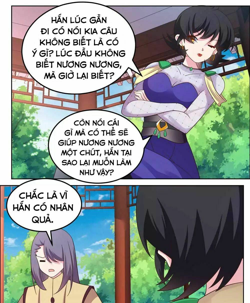 Tôn Thượng Tập 183 trang 6