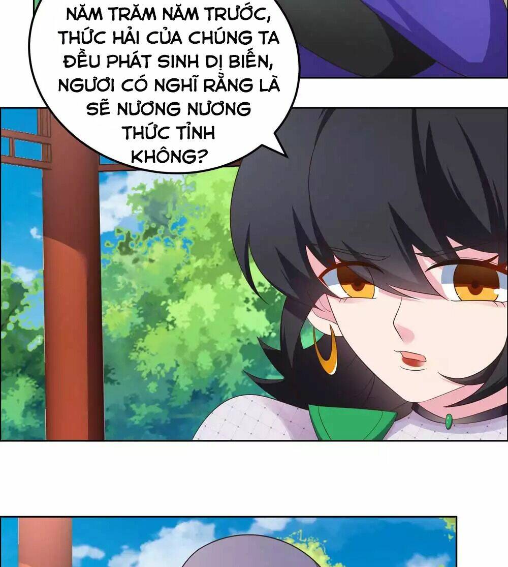 Tôn Thượng Tập 183 trang 8