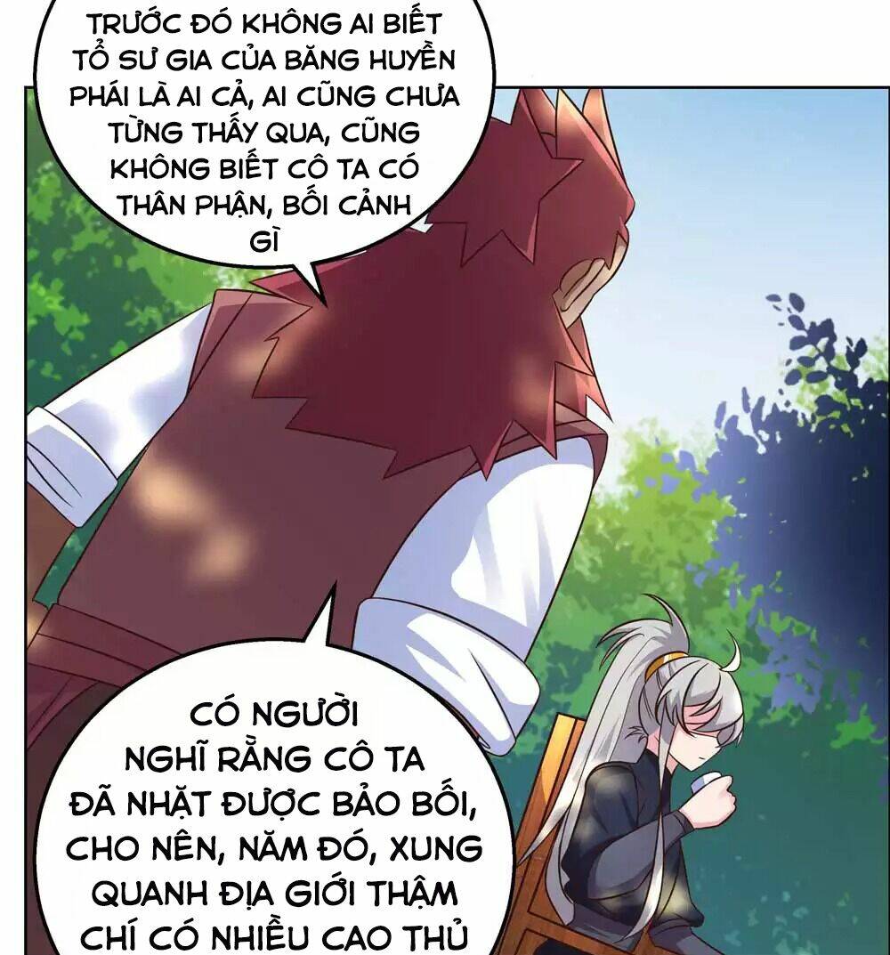 Tôn Thượng Tập 185 trang 8