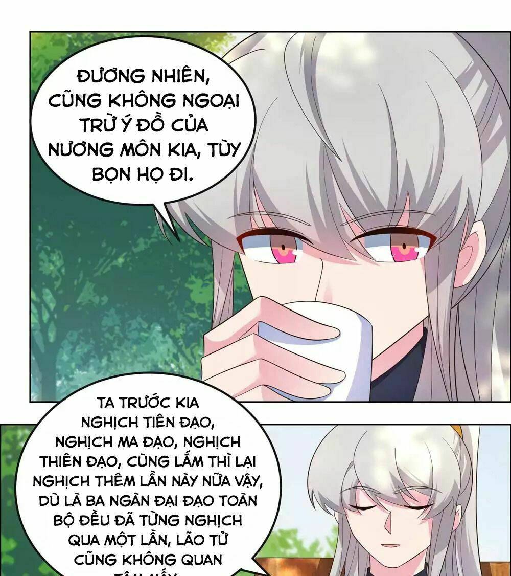 Tôn Thượng Tập 187 trang 3