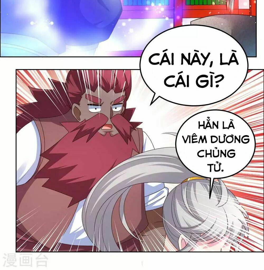 Tôn Thượng Tập 190 trang 4