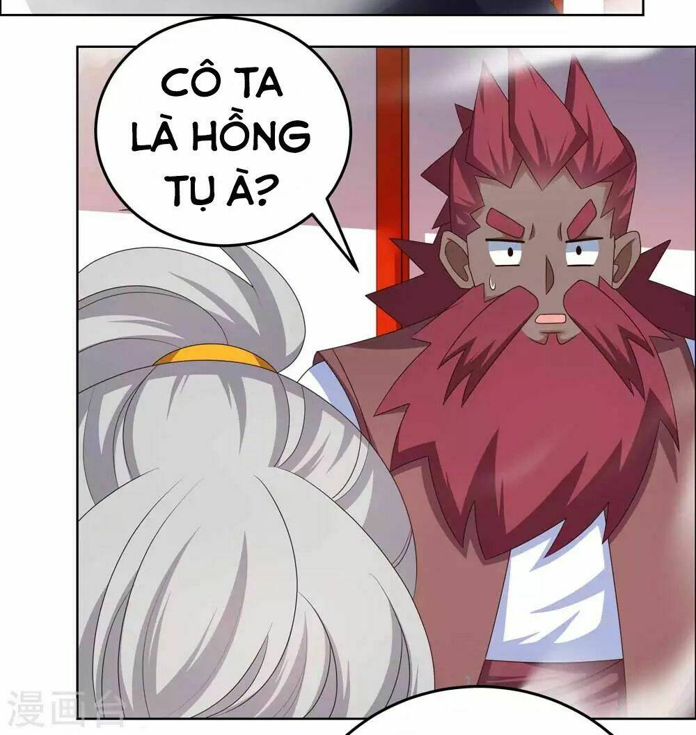 Tôn Thượng Tập 191 trang 4