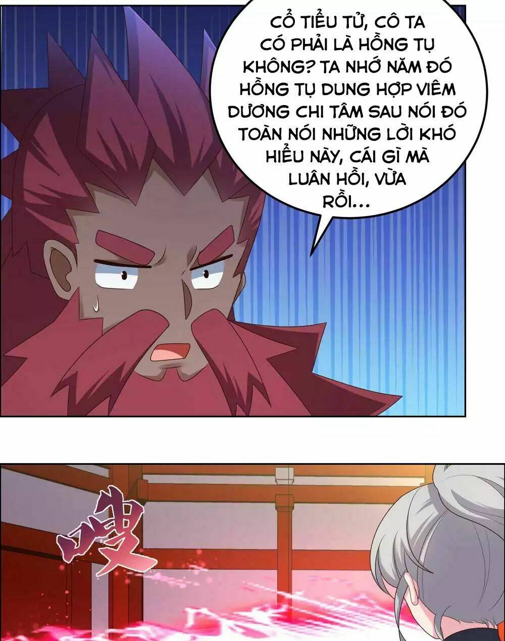 Tôn Thượng Tập 191 trang 5