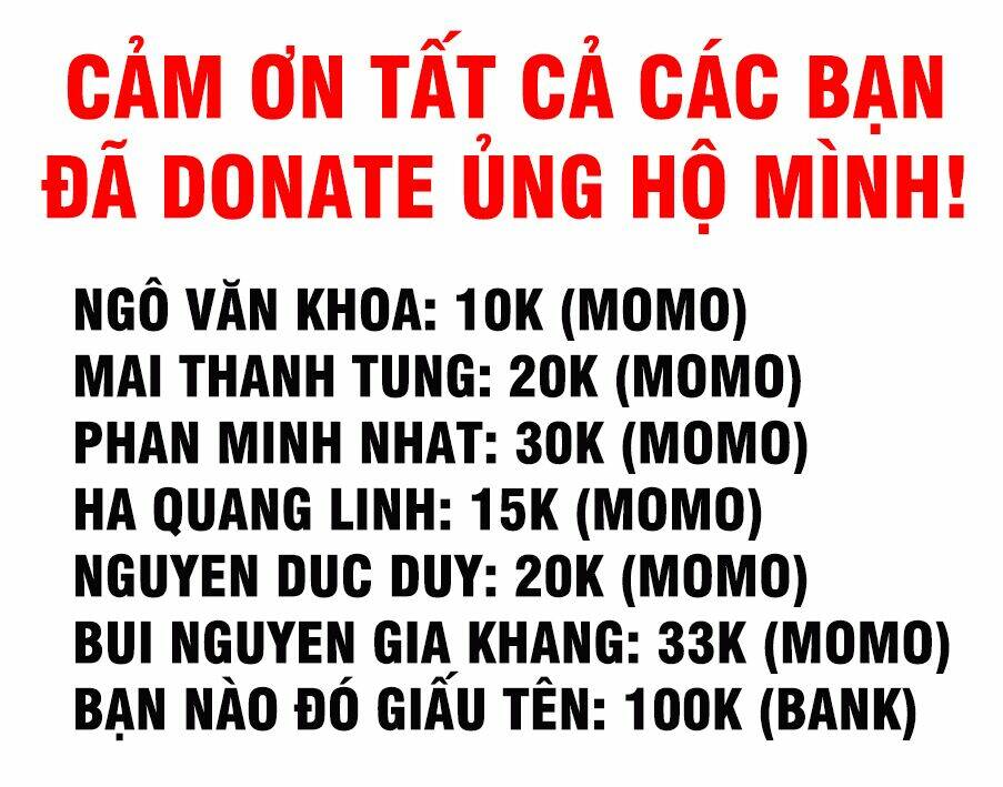 Tôn Thượng Tập 192 trang 1
