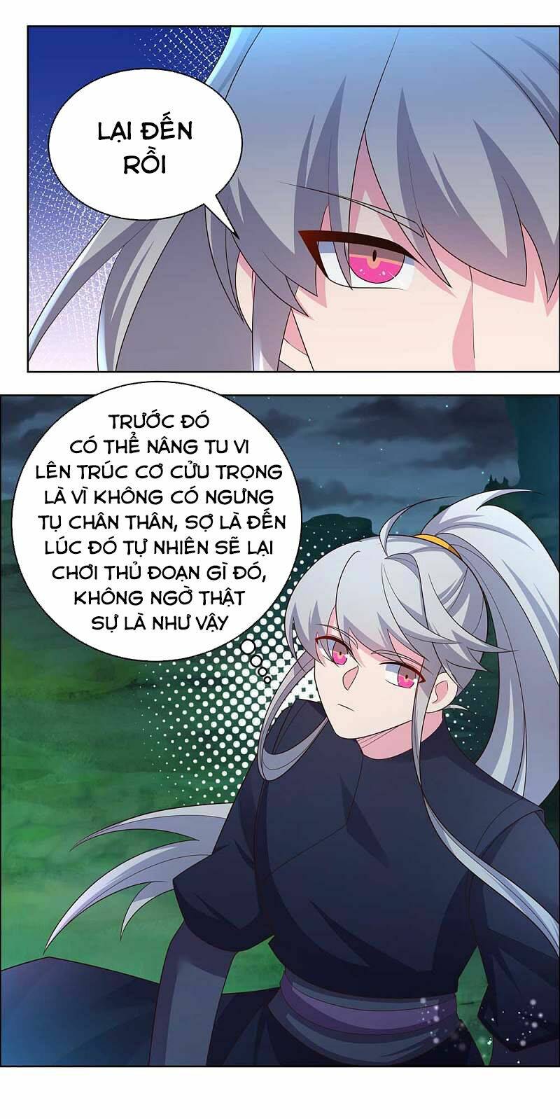 Tôn Thượng Tập 196 trang 4