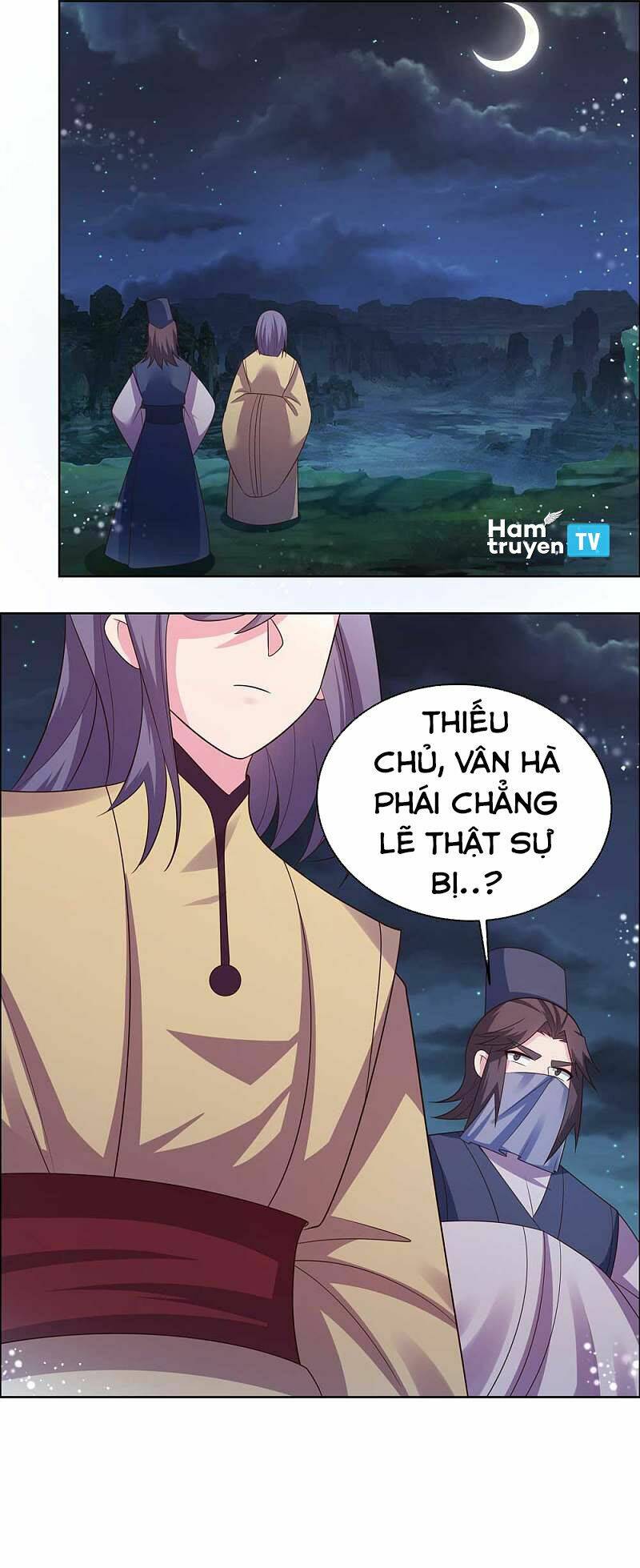 Tôn Thượng Tập 196 trang 7