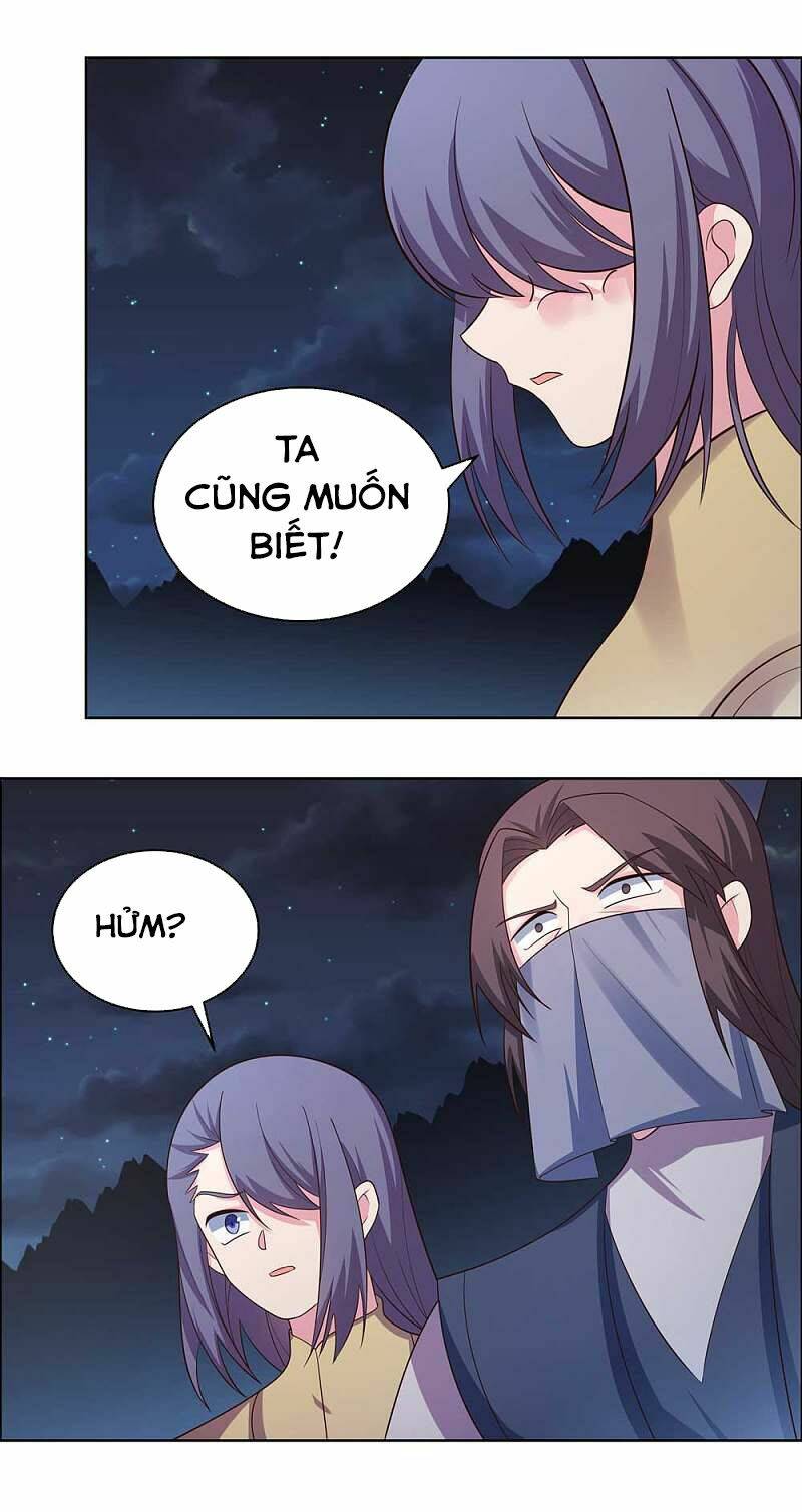 Tôn Thượng Tập 196 trang 8