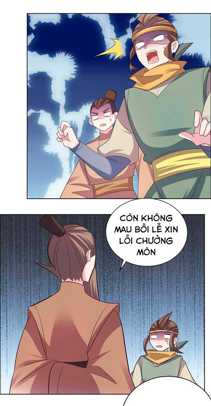 Tôn Thượng Tập 199 trang 8