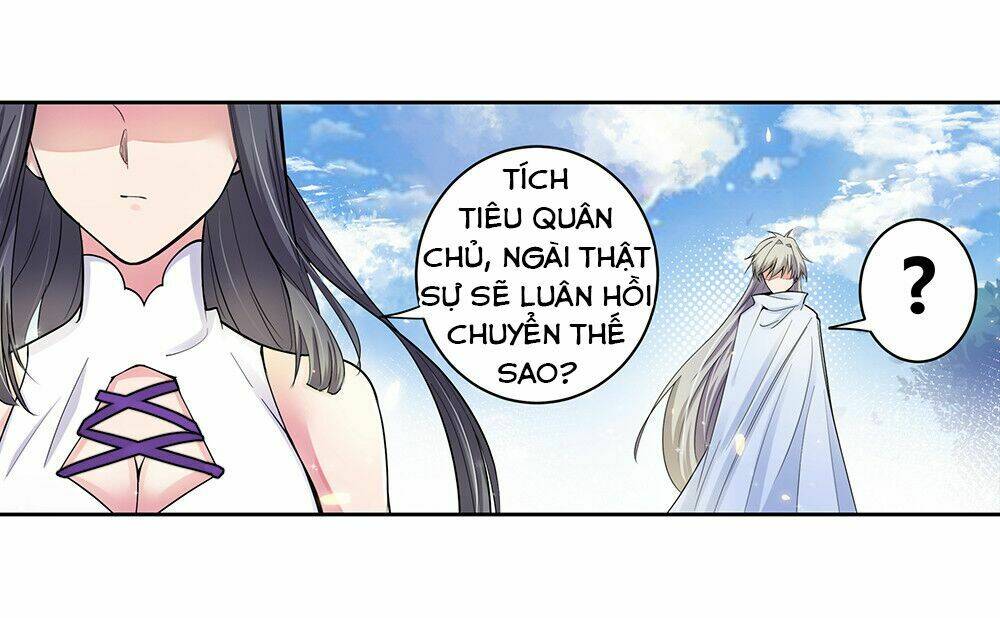 Tôn Thượng Tập 2 trang 23