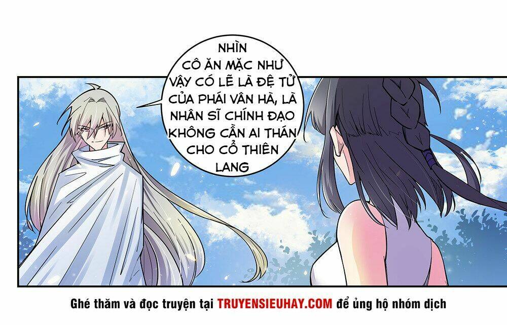 Tôn Thượng Tập 2 trang 27