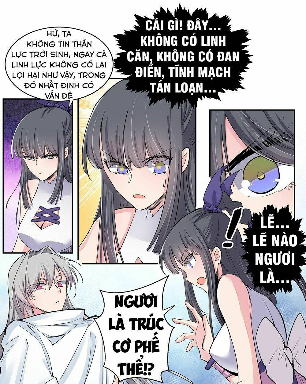 Tôn Thượng Tập 2 trang 36