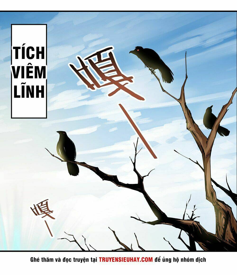 Tôn Thượng Tập 2 trang 5