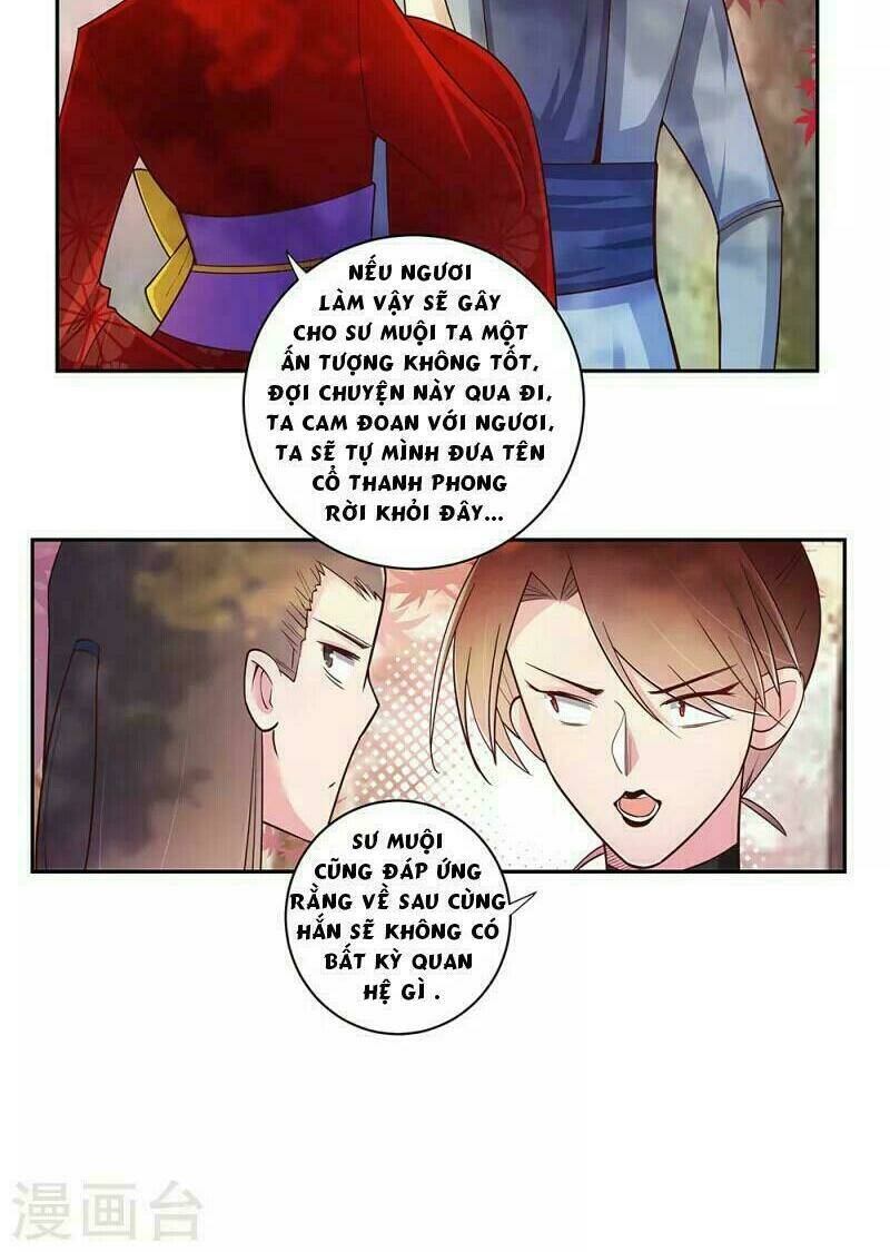 Tôn Thượng Tập 20 trang 30