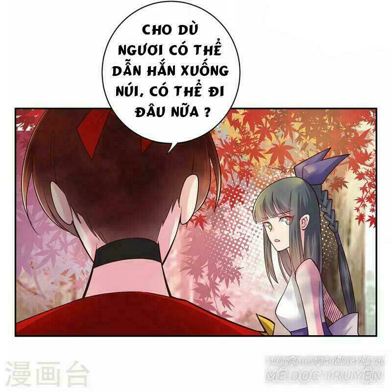 Tôn Thượng Tập 20 trang 6