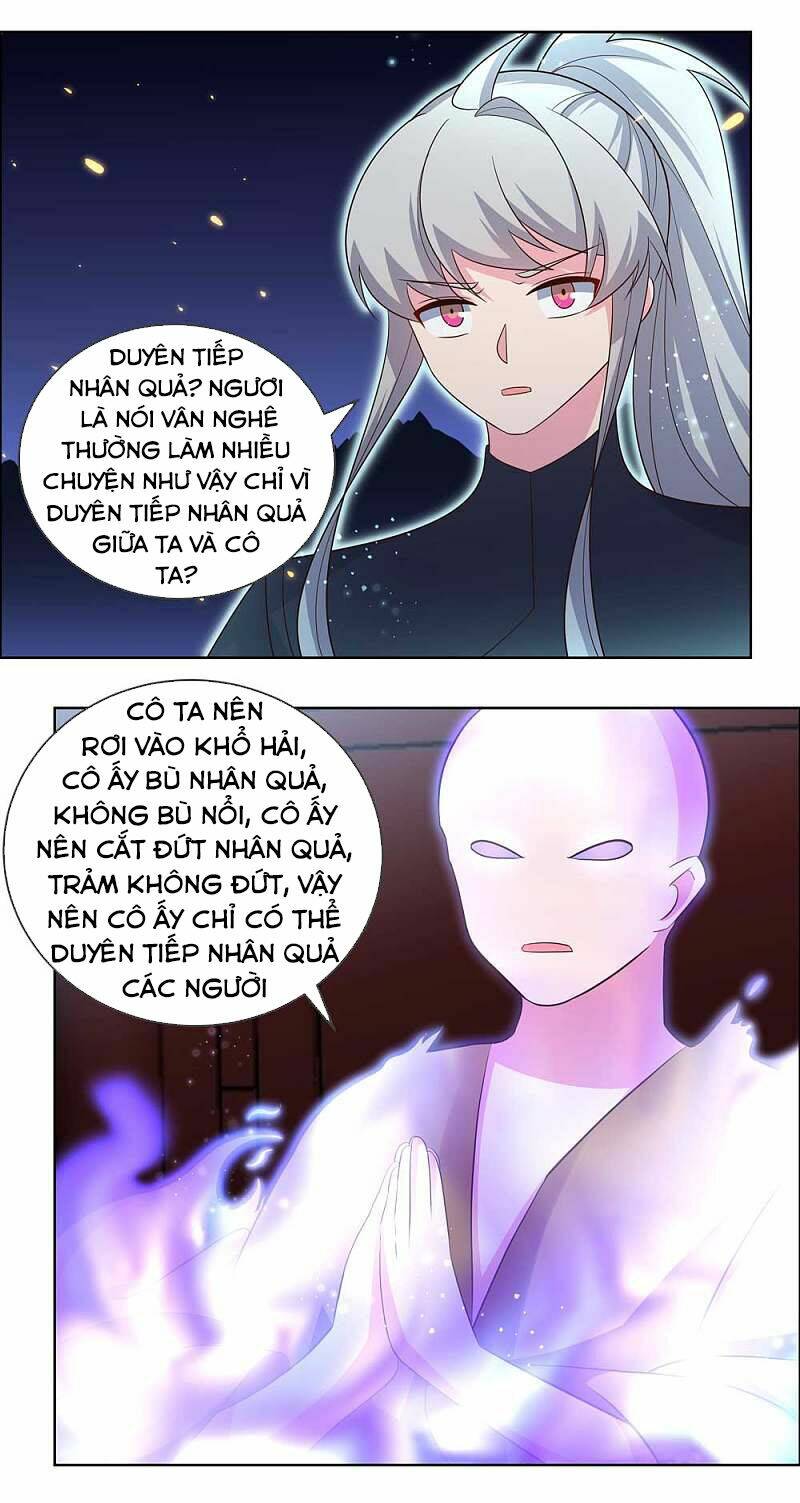 Tôn Thượng Tập 201 trang 22