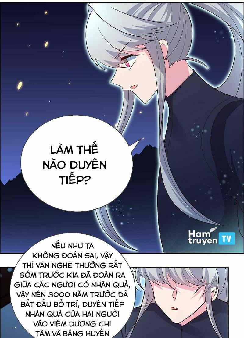 Tôn Thượng Tập 201 trang 23