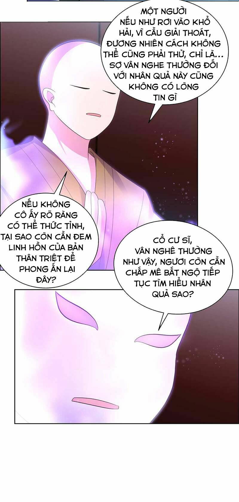 Tôn Thượng Tập 202 trang 3