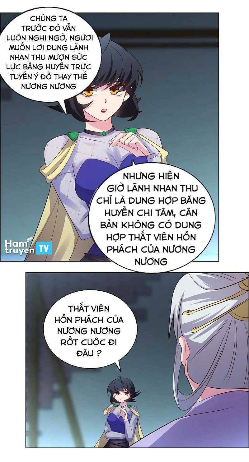 Tôn Thượng Tập 202 trang 6