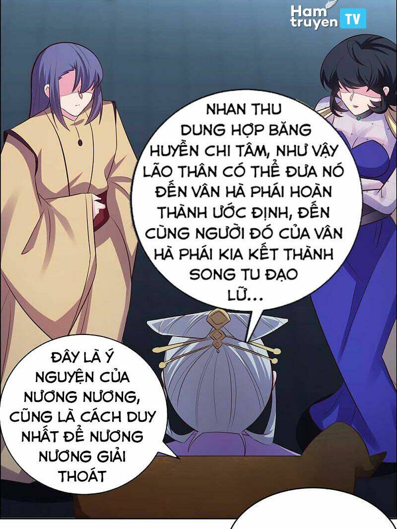 Tôn Thượng Tập 202 trang 10