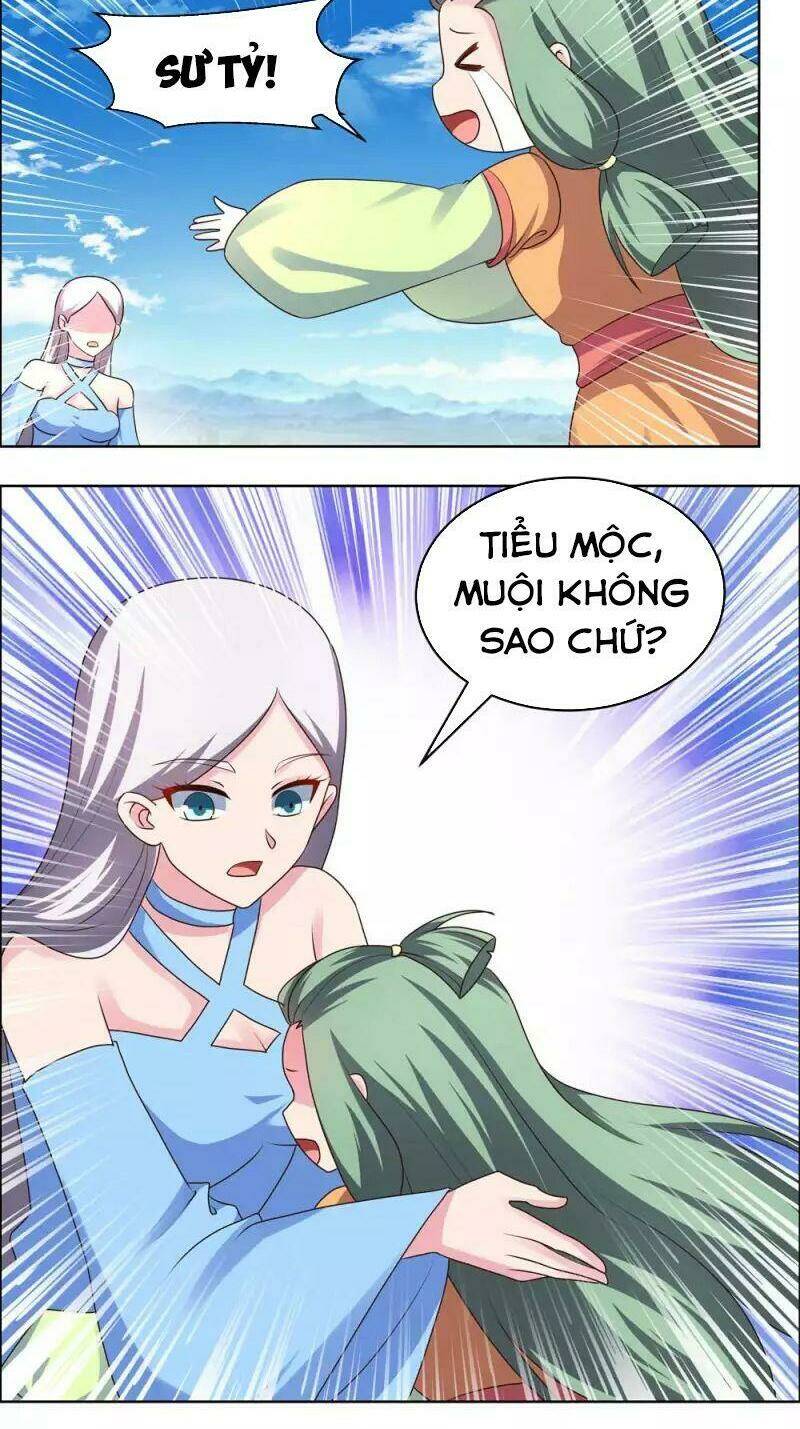 Tôn Thượng Tập 207 trang 7