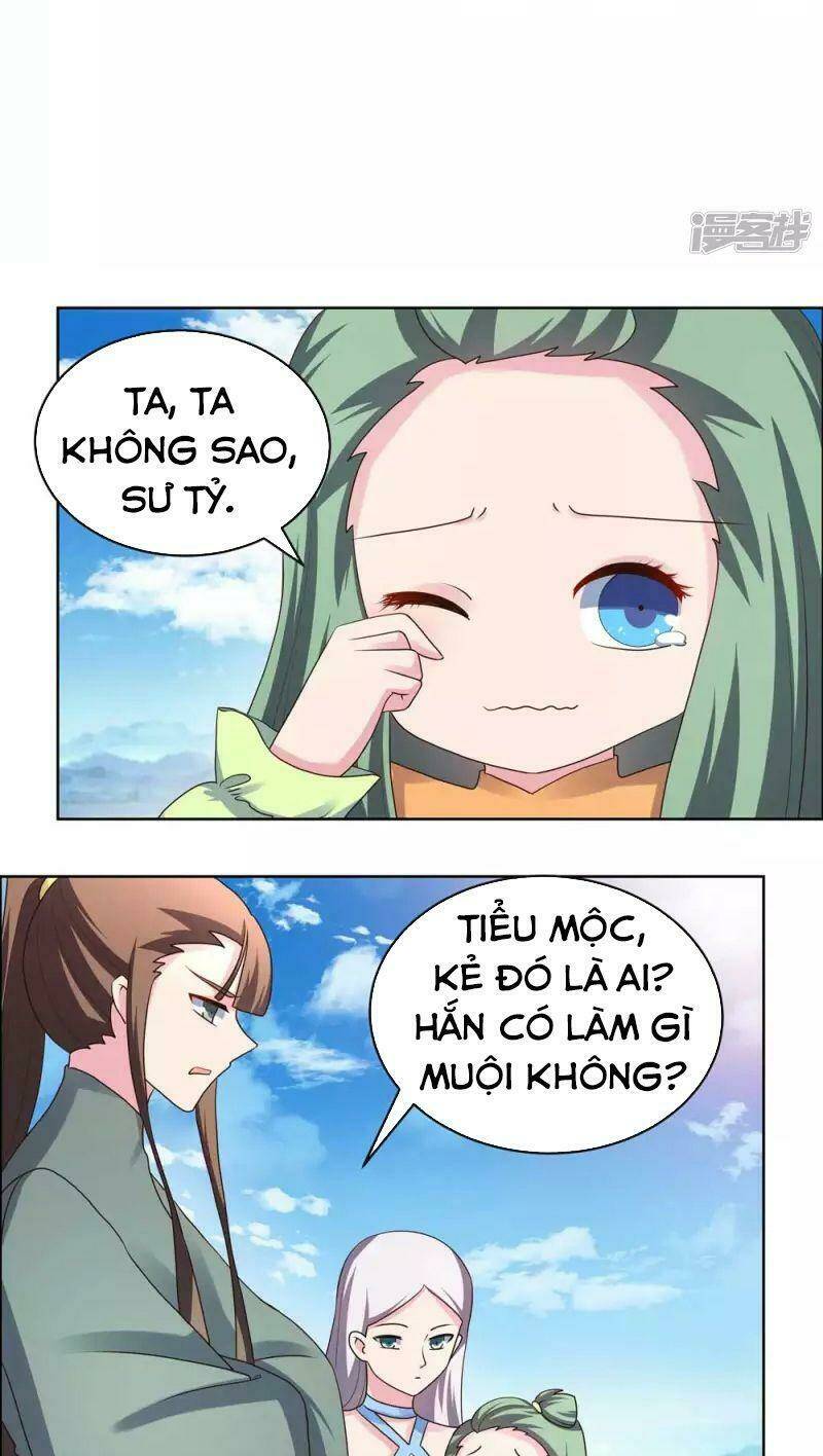 Tôn Thượng Tập 207 trang 8
