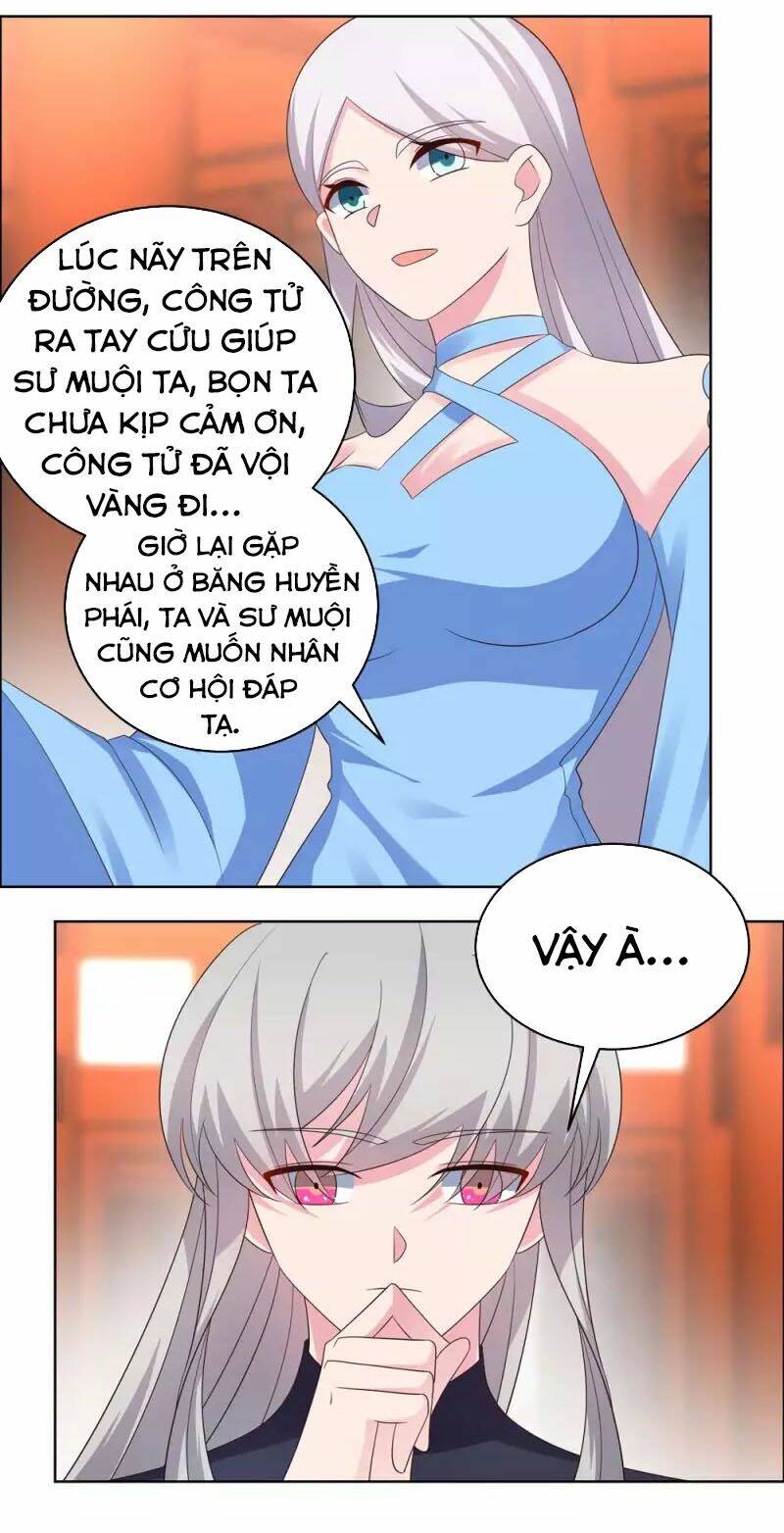 Tôn Thượng Tập 209 trang 8