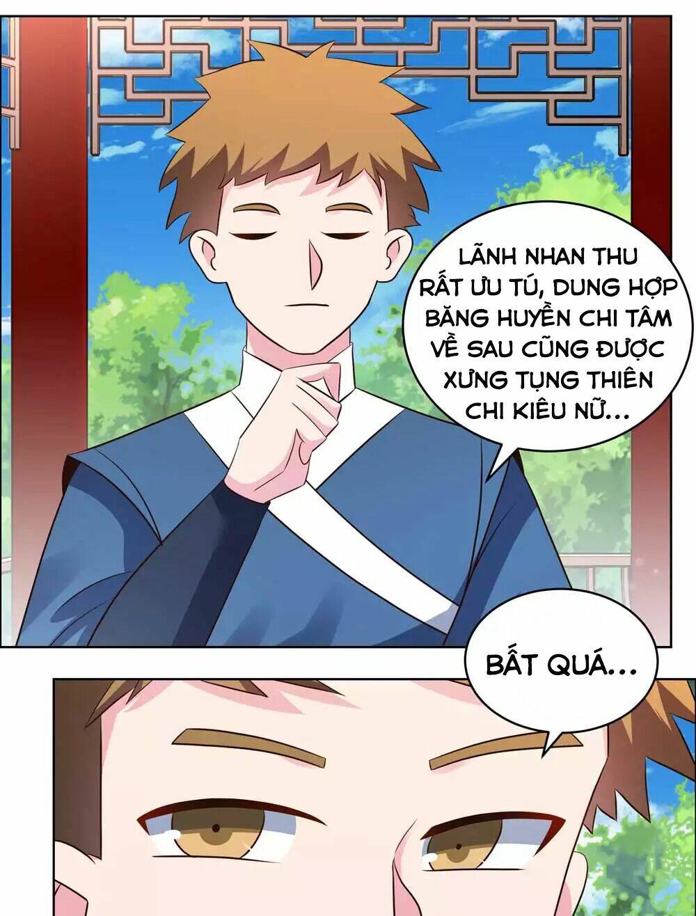 Tôn Thượng Tập 211 trang 3