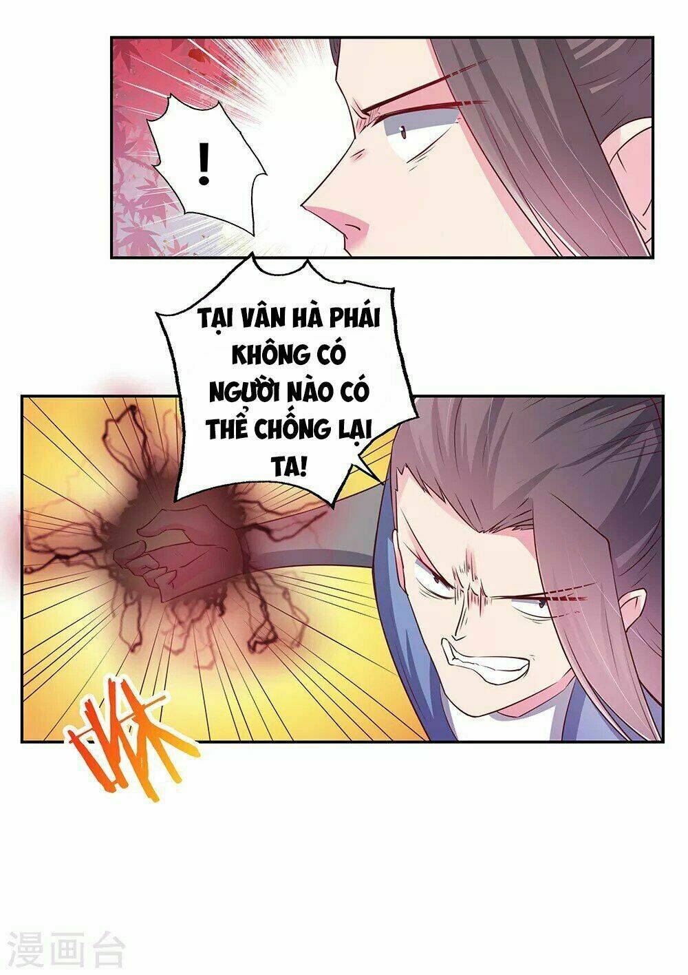 Tôn Thượng Tập 22 trang 10