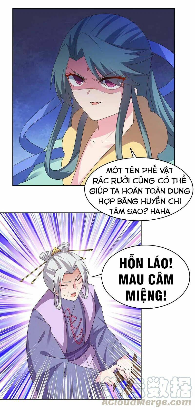 Tôn Thượng Tập 228 trang 4