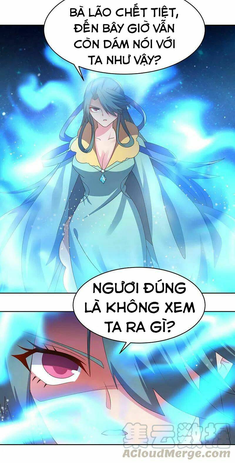 Tôn Thượng Tập 228 trang 6