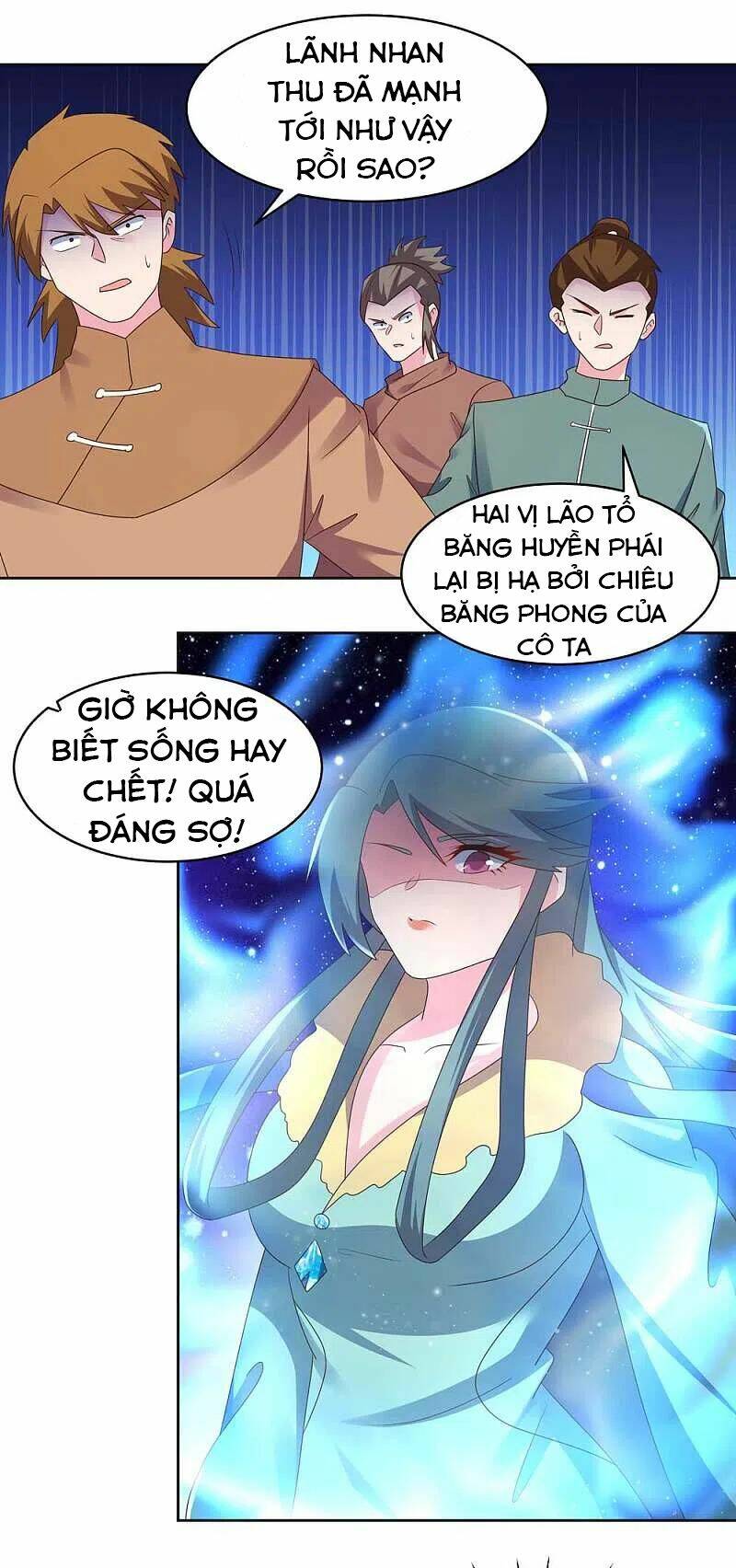 Tôn Thượng Tập 230 trang 4
