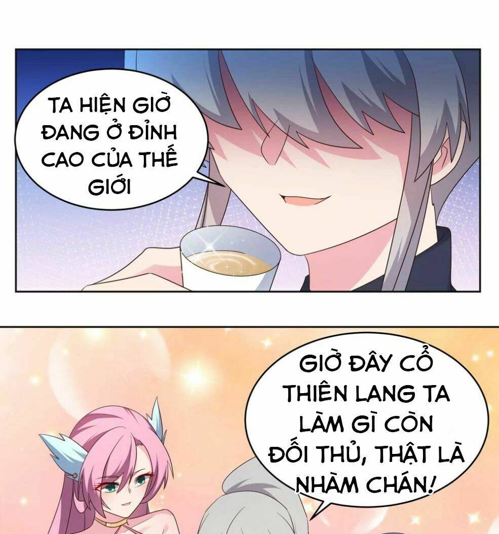 Tôn Thượng Tập 231.5 trang 3