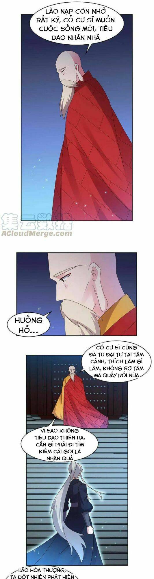 Tôn Thượng Tập 237 trang 7