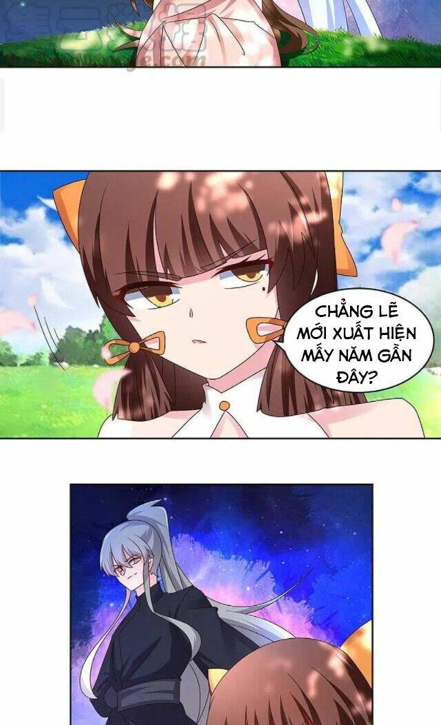 Tôn Thượng Tập 239 trang 10