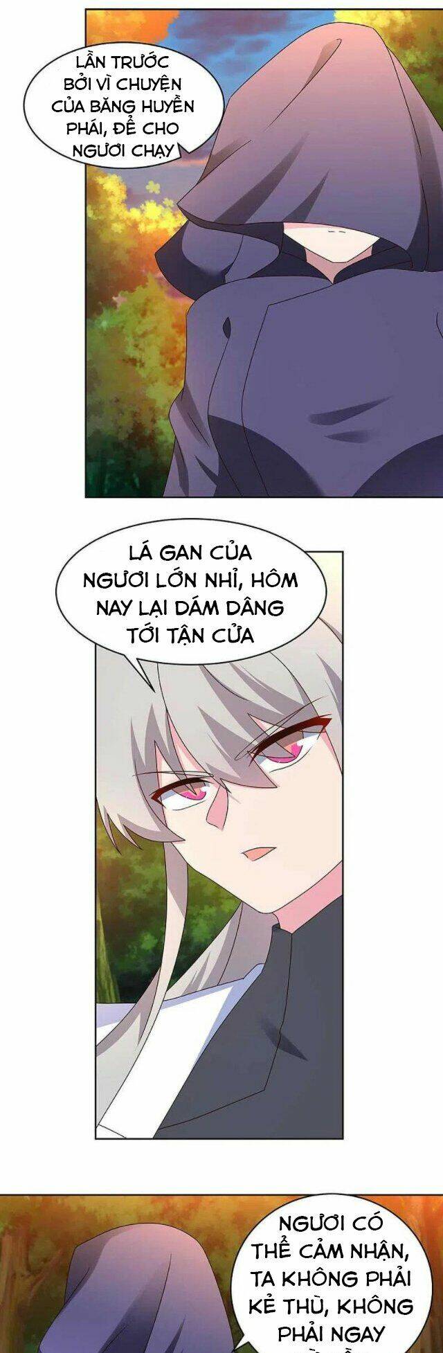 Tôn Thượng Tập 246 trang 8