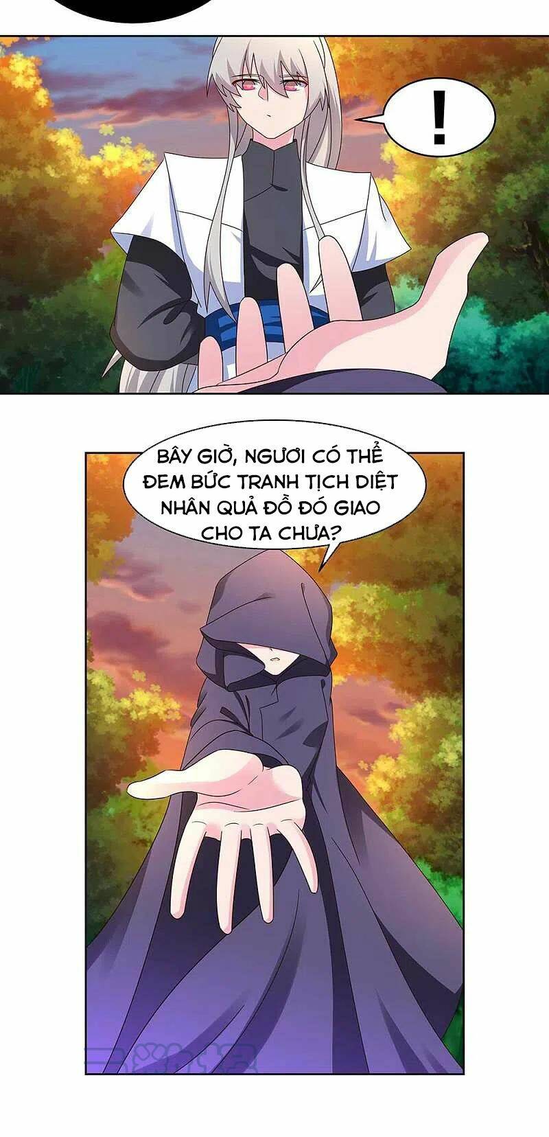 Tôn Thượng Tập 247 trang 10