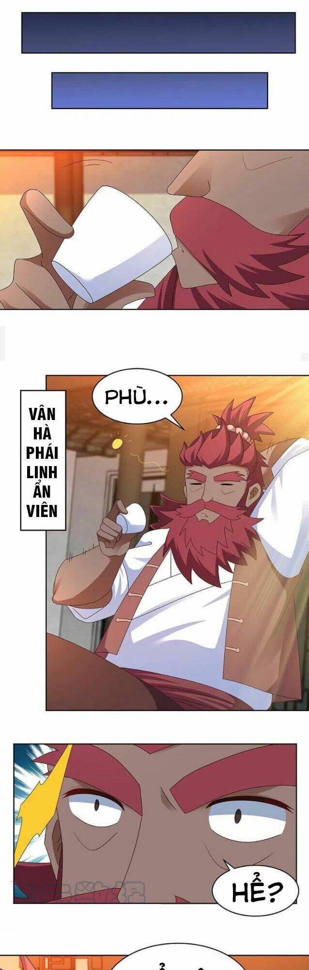 Tôn Thượng Tập 248 trang 3