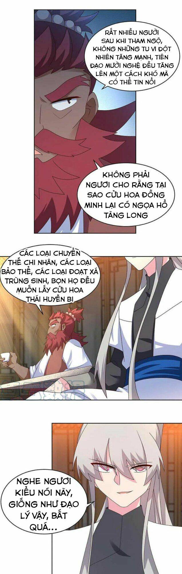 Tôn Thượng Tập 249 trang 4