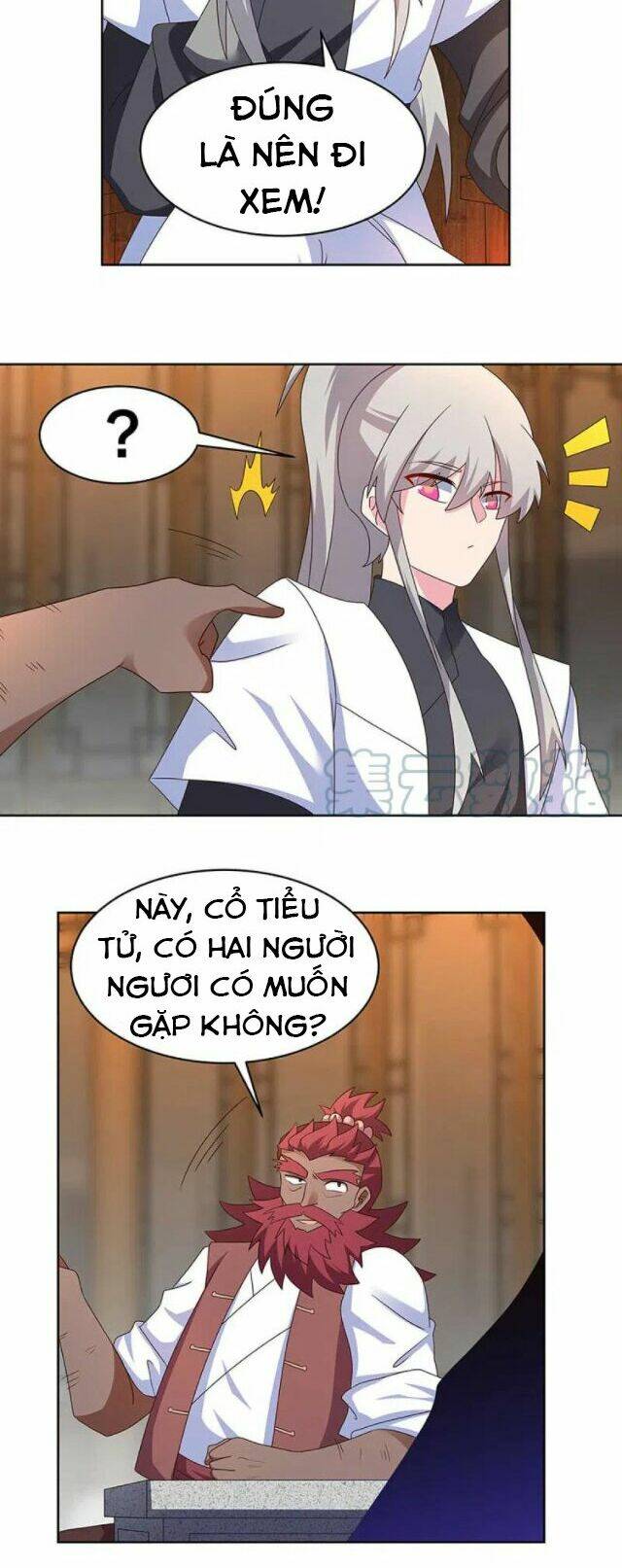 Tôn Thượng Tập 249 trang 10