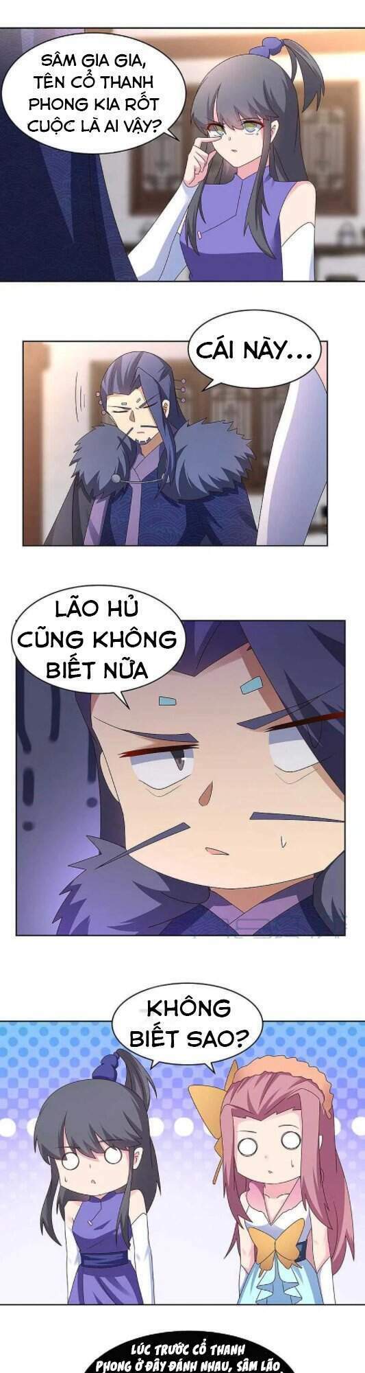 Tôn Thượng Tập 252 trang 4