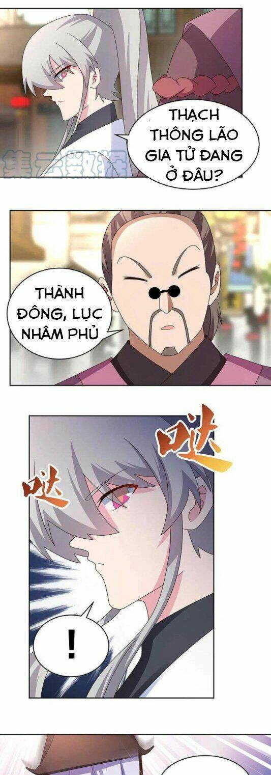 Tôn Thượng Tập 255 trang 10